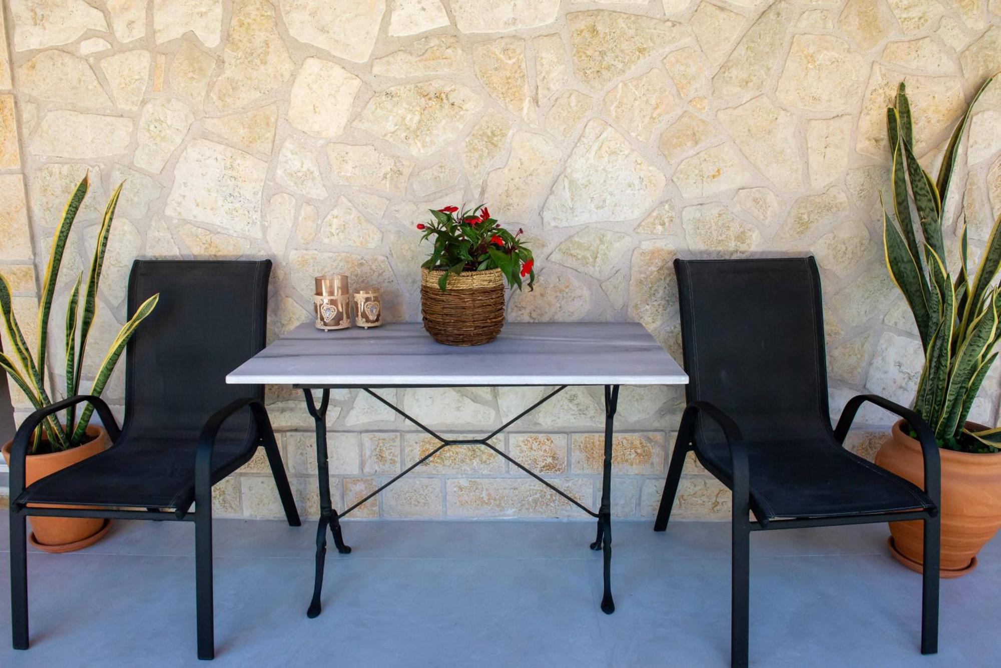 Alex Studios & Apartments Arillas  Exterior photo