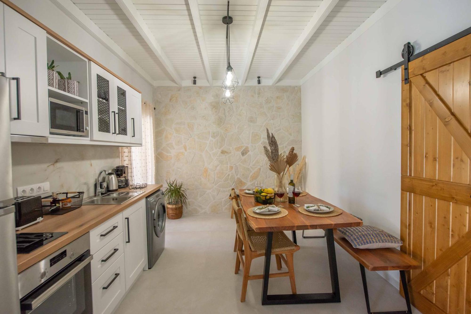 Alex Studios & Apartments Arillas  Exterior photo