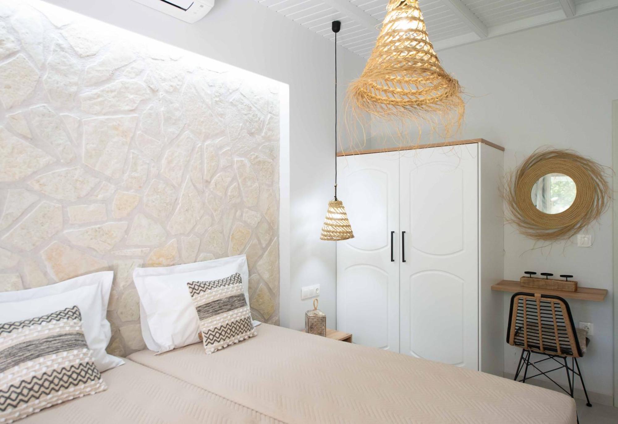 Alex Studios & Apartments Arillas  Exterior photo